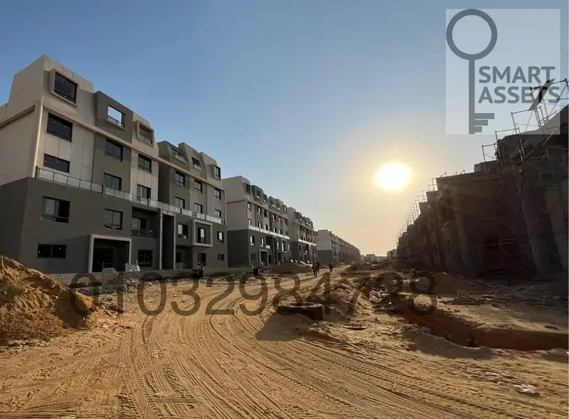 Under Market Price Duplex Ready To Move For Sale At Bloomfields Mostakblcity