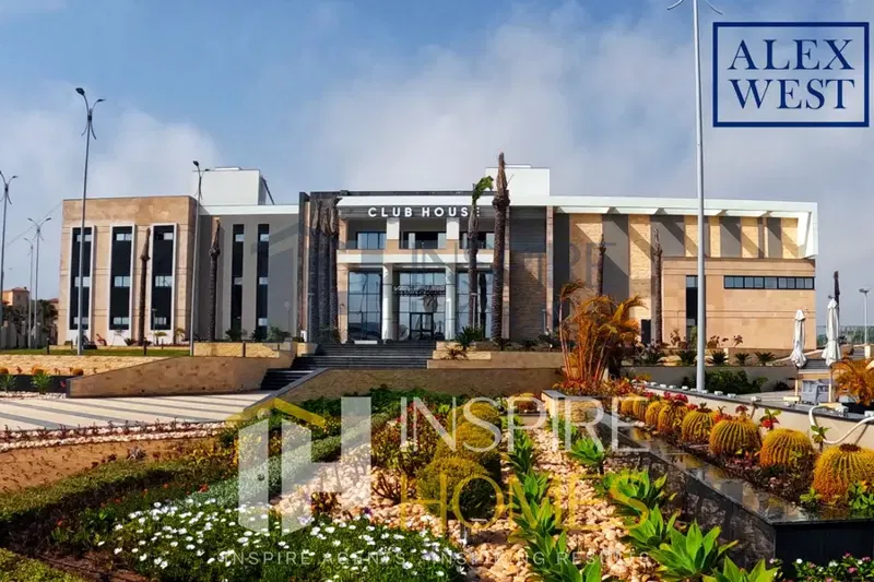 155 sqm resale apartment – fully open views