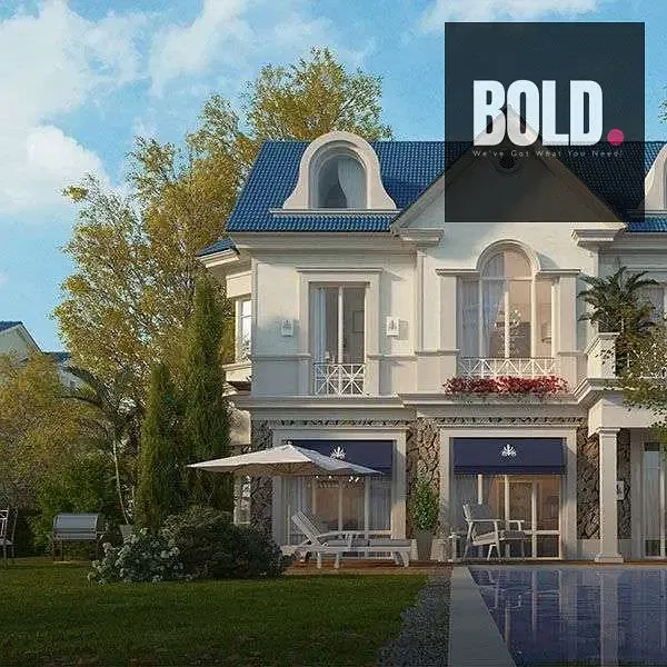 A prime opportunity to own a spacious townhouse in Mountain View 1.1 New Cairo