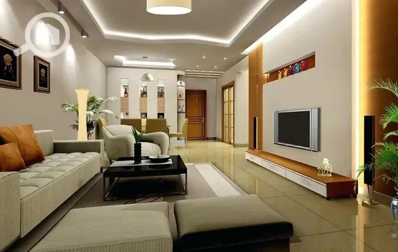 Apartment for sale (resale) directly from the owner in the New Administrative Capital, inside Capital Way Compound