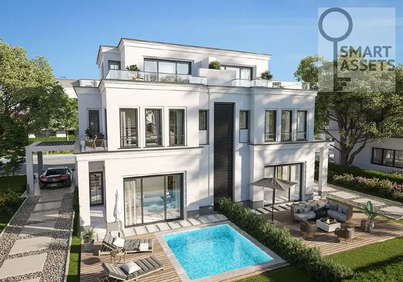 Twinhouse for sale in NAIA WEST new zayed UNDER MARKET PRICE