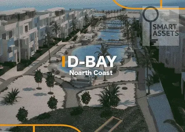 Twinhouse for sale in D-BAY with prime location ( UNDER MARKET PRICE )