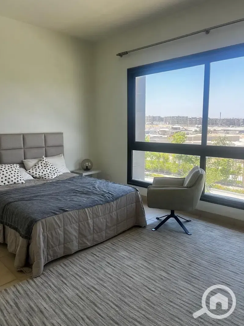 Fully Finished Town House for sale in Swanlake Hassan Allam New Cairo