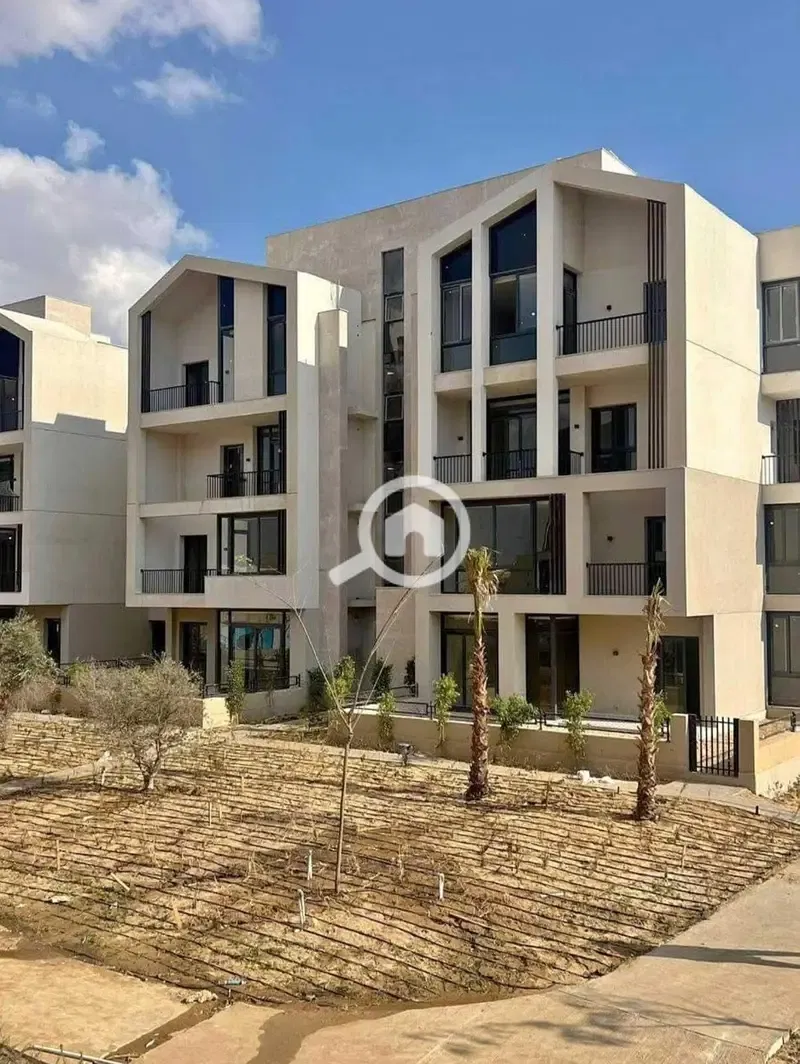 Apartment 149m Fully finished for Sale In Karmell