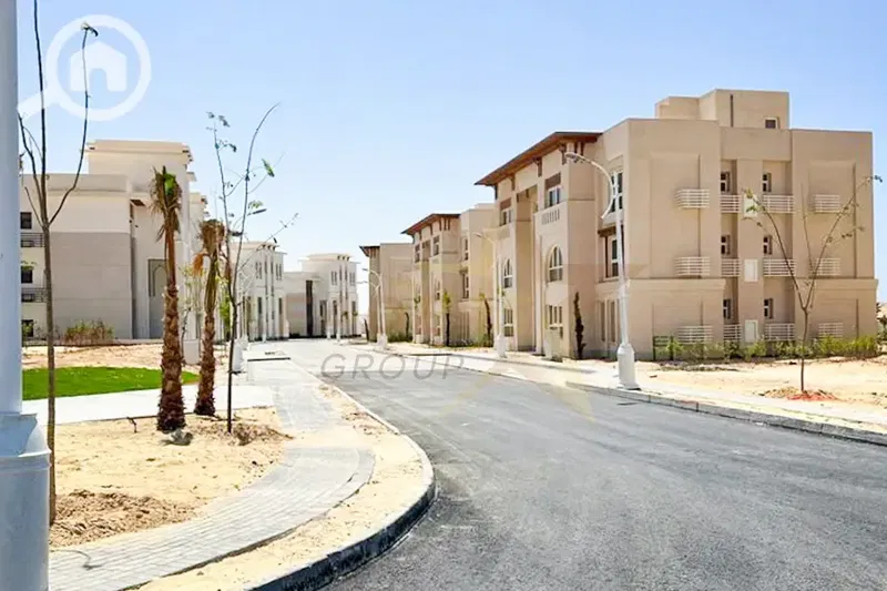 Villa for sale in Ras Al-Hikma (Jaya) 175 m - Fully finished with a view of the swimming pool