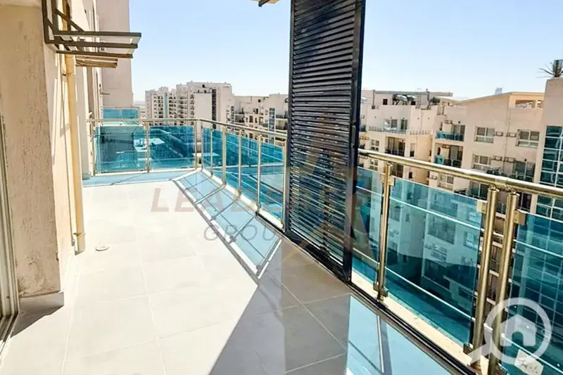 Apartment for sale (Downtown - New Alamein) 166 m - with payment facilities