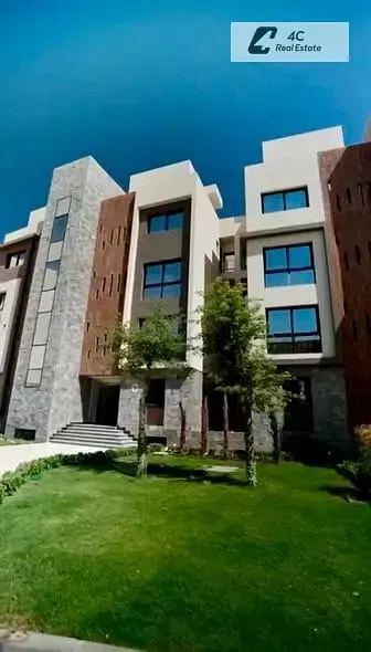 Ready-to-move apartment with a pool view for sale in Acasa Compound – Fifth Settlement, developed by Dar El Alamia