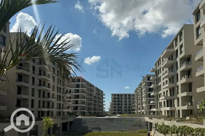 Own Your Green View in Palm Hills with Only EGP 470K Down Payment
