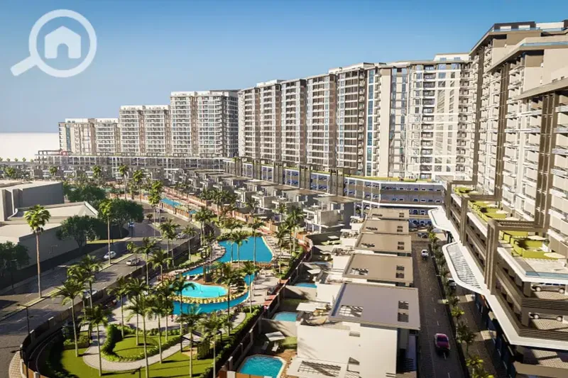 Smart Investment in Sawary – Premium Unit with Flexible Payment Plan and 2026 Delivery