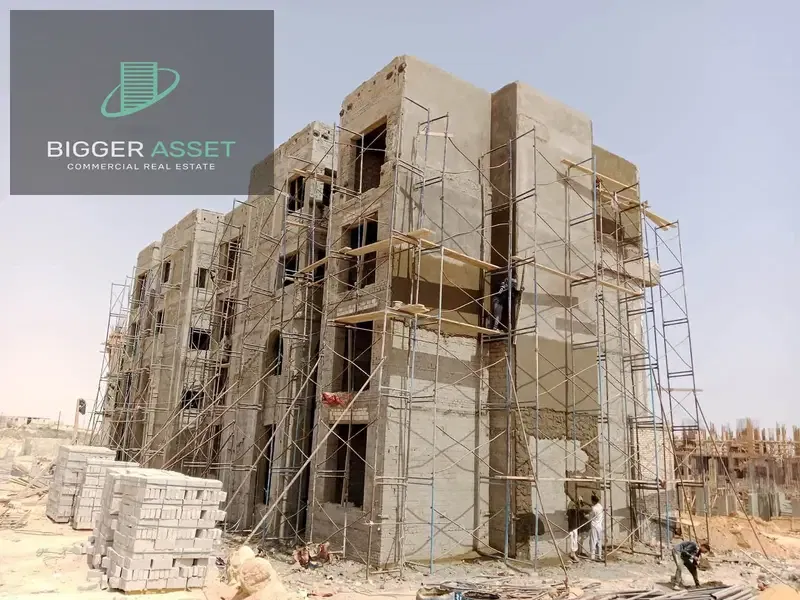 Direct from owner "No commissions or Misleading Ads" in Ras Elhekma ,2yrs delivery