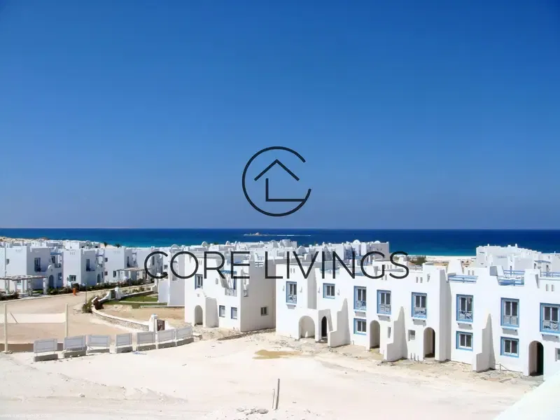 Direct from Mountain View – LVLS Townhouse Middle, 180m², 3BR
