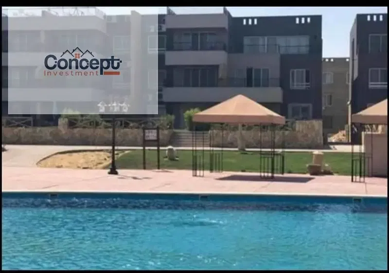 Bahary Chalet For Sale In Cape Bay Village Sea View - Ain Sokhna