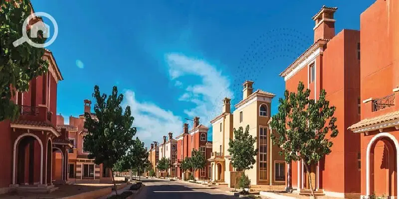 Apartment for sale in Nyoum Compound, October, without over price