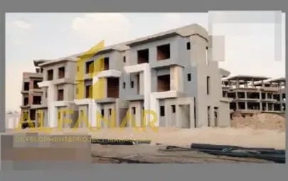 Penthouse 292 sqm for Sale – 4 Bedrooms | Monark Compound, Mostakbal City
