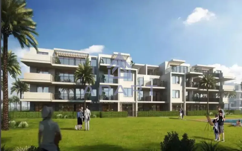 1BR Water Chalet Direct Lagoon Silver Sands