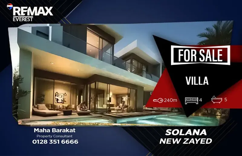 Under Market Value | Prime Location Villa for Sale in Solana