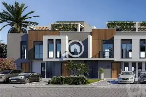 For Sale Immediately – Your Dream Villa in Lake West 3, Sheikh Zayed
