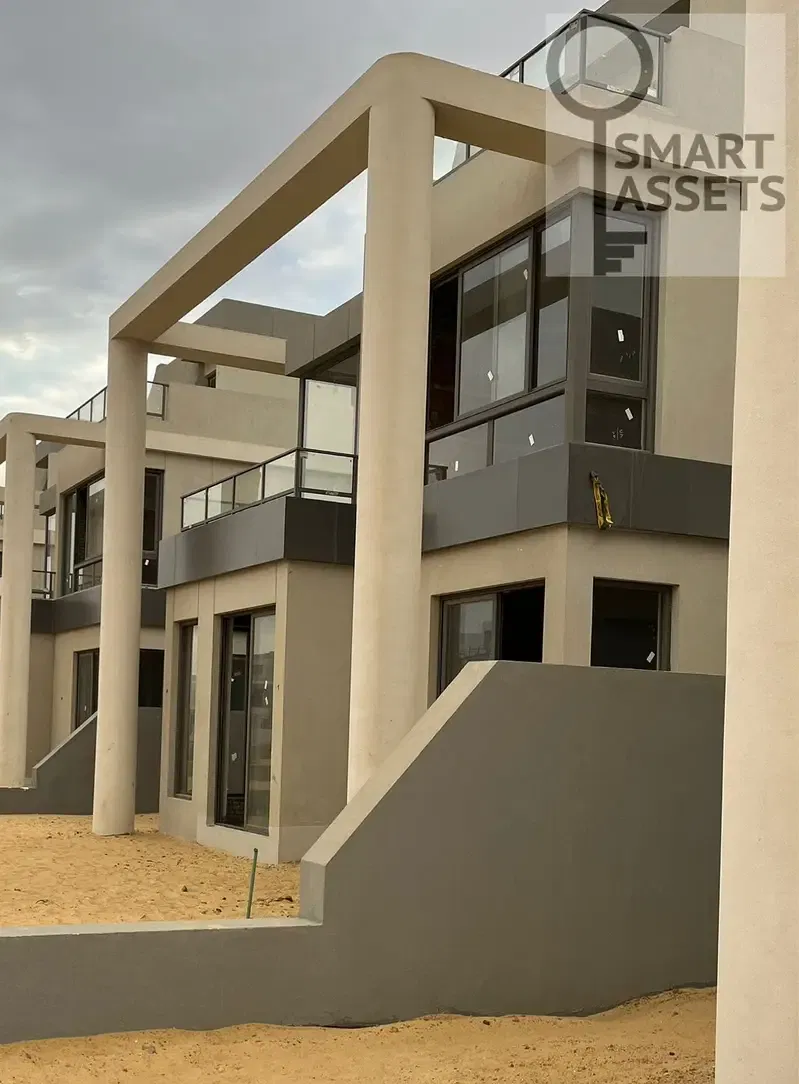 Twinhouse Ready To Move For Sale At Bloomfields