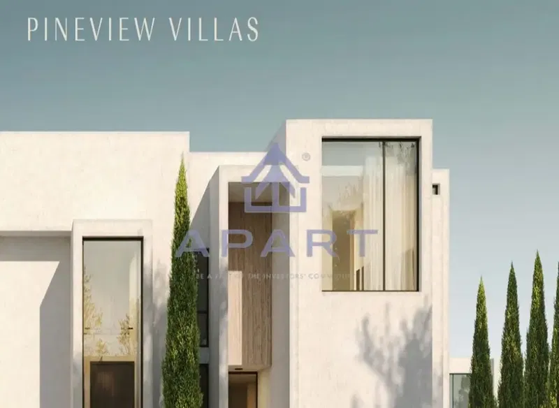 One Story Villa at Hills of One by people & places Very Prime Location With Lowest Price