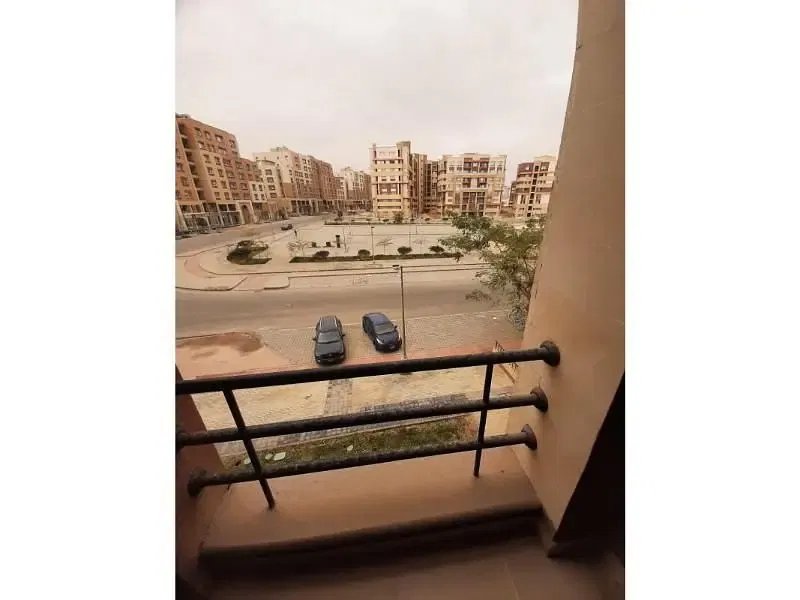 Apartment 169 m 3 bedrooms fully finished - Ready to move - with prime location for sale with installments in Al Maqsad Compound by City EdgeD3