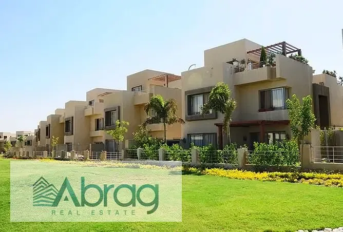 Townhouse for sale under market price in Golf Extension Ready to move