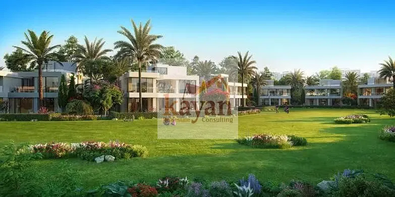 twin House for Sale in Noor City – Prime Location (Tamayoz L08)