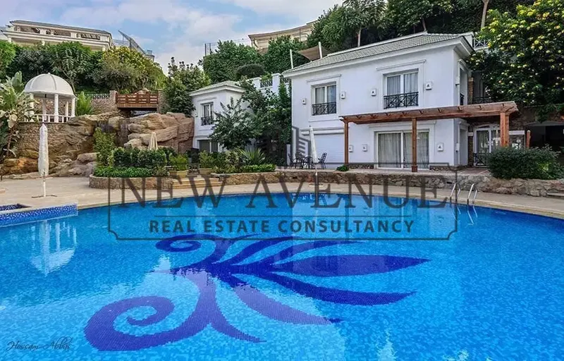 Lowest price for town house at MV 1.1 with installments