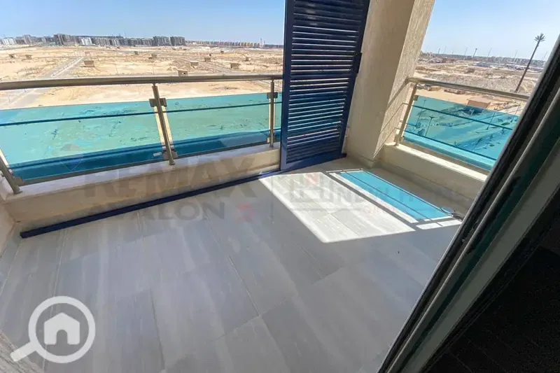 Apartment for sale in Alamein (Downtown) 157 m
