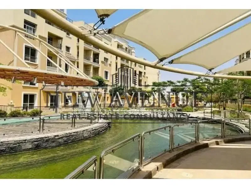 A rare under-market opportunity for a spacious penthouse with open panoramic views in one of Sarai’s most desirable phases.