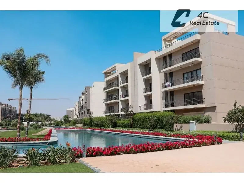 Fully finished with acs Penthouse ready to move 167 m for sale with 3 bedrooms in compound fifth square al marasem new cairo with very prime locatio