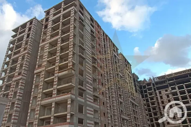 Apartment for sale 124 m Smouha (Morooh) - Landscape view