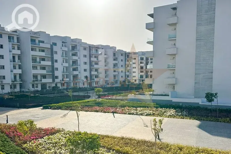 Apartment for sale (Mazarin Tiffany - City Edge) 142 m - landscape view