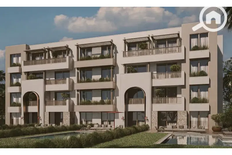 Apartment for sale (Ras El Hekma - LYV) 120 m