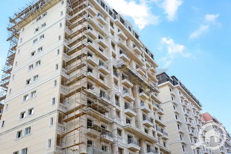 Duplex for sale 268 m (Sawari Al-Saudia Al-Masreya) - with payment facilities