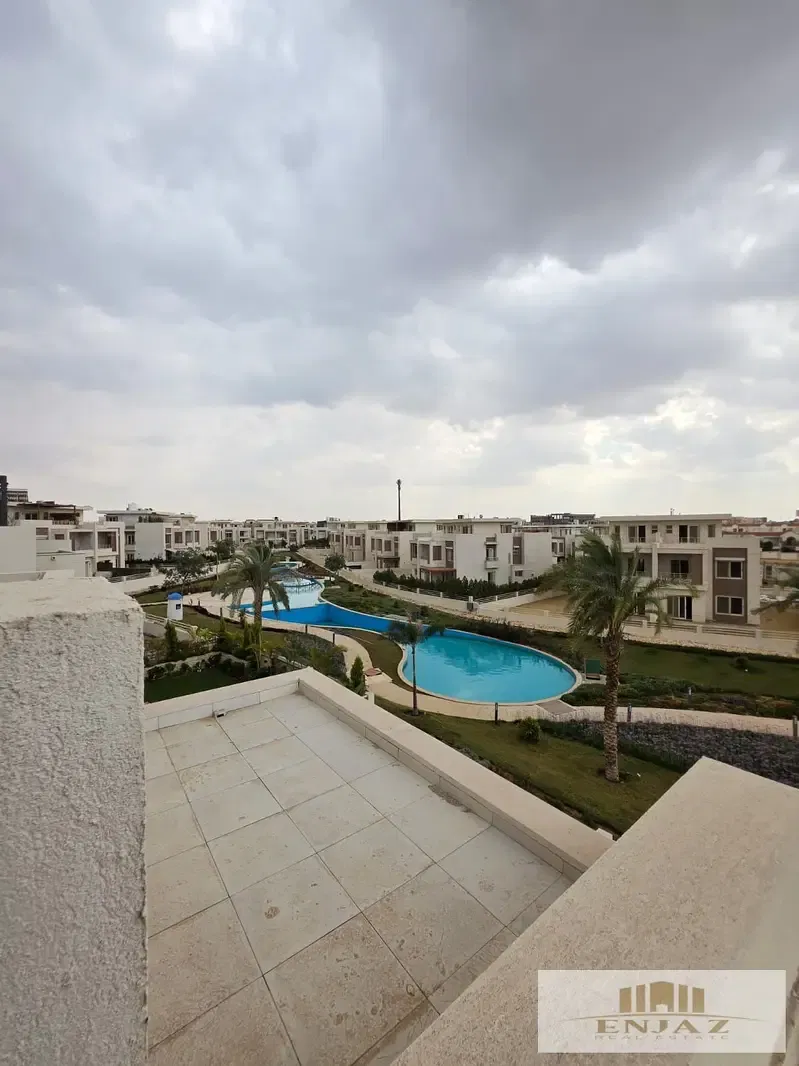 Luxury Twin House for Sale in Vevins Compound, El Shorouk