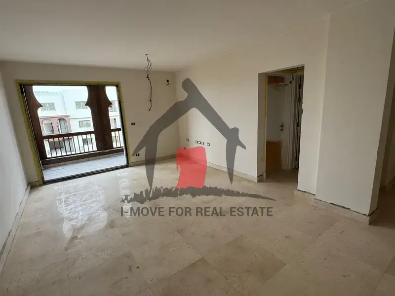 Upper duplex for sale in O West – Club Residence
