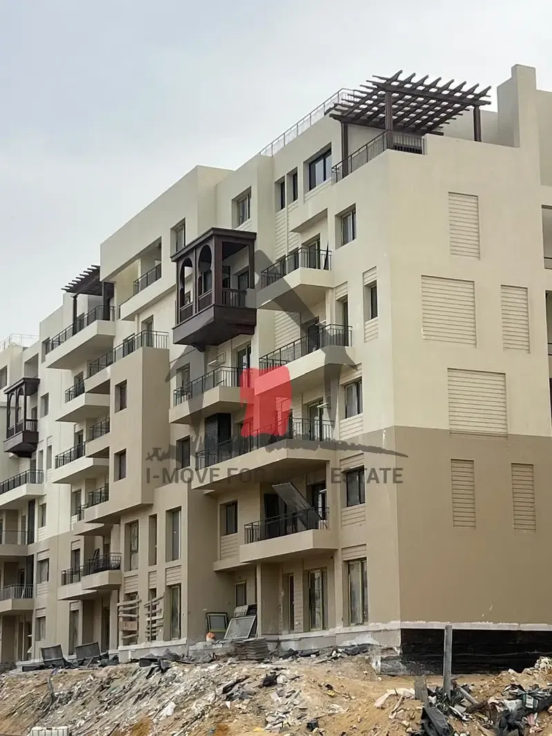 Apartment for sale in O’West – Phase: Club Residence