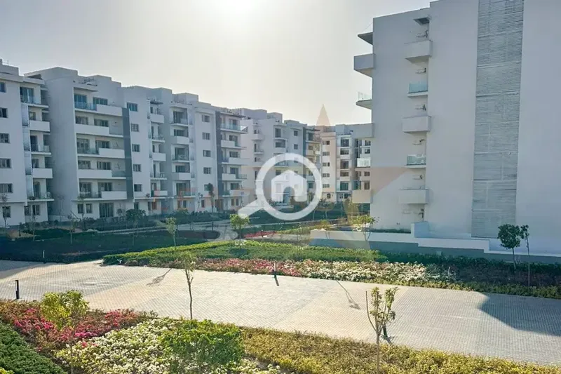 Apartment for sale (Mazarine Tiffany - City Edge) 142 m - Landscape view