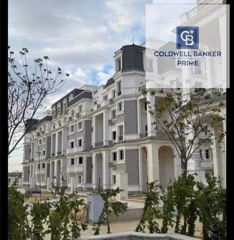 For quick sale: iVilla Roof 245m for sale in Mountain View 1.1 Extension - in a prime location in Fifth Settlement - New Cairo - 3 bedrooms