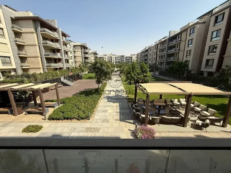 Apartment for Sale in Azad – Delivery 2027 with Flexible Payment Plan