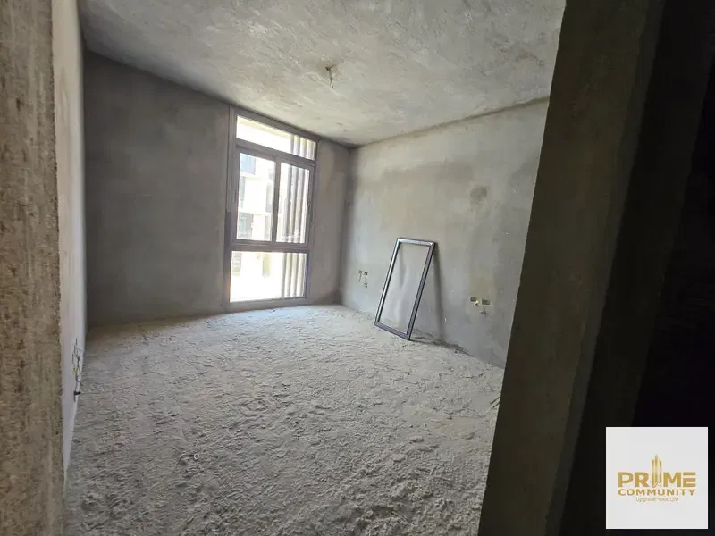 Apartment 108 sqm for sale by Very attractive price in VYE Sodic west New Zayed city