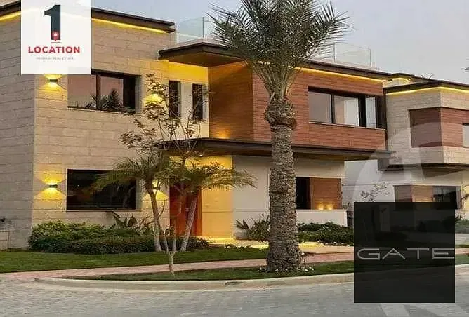 Resale – Lowest Priced Townhouse in the North Coast | Direct Lagoon View | Prime Location