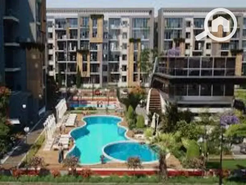 Studio for sale best price in Valencia Valley Compound
