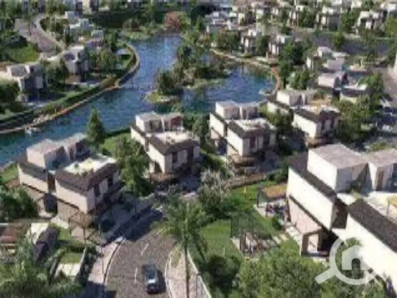 Duplex for sale best price in Telal East Compound