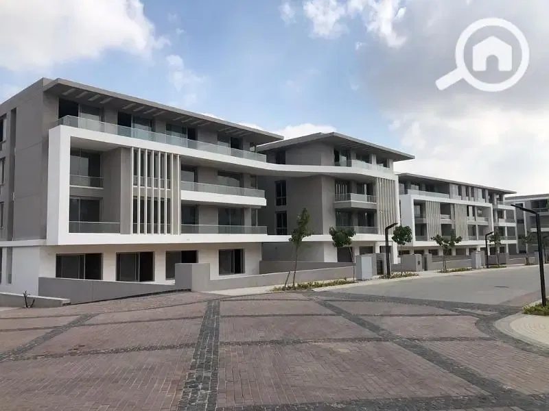 Apartment 4 Bedrooms Without Finished Delivery 11/2026 At Compound Joulz 6 October