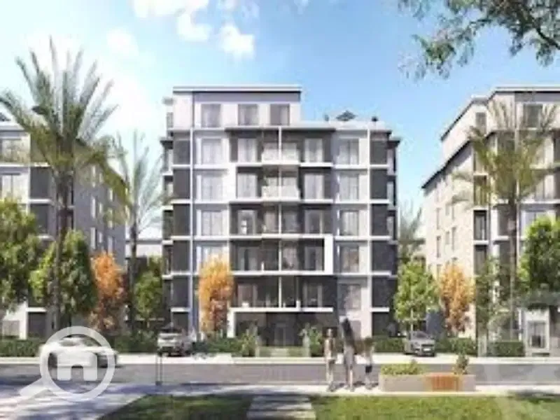 Apartment for sale best price in Creek Town Compound