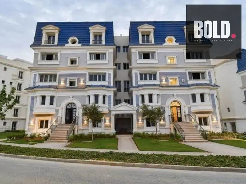 Villa for Sale in Kings Way Project Mountain View