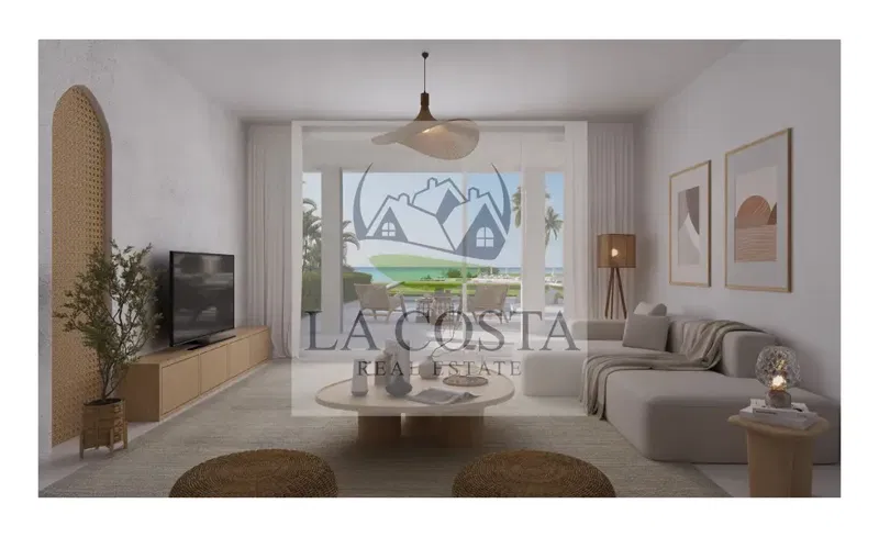 Prime Resale Opportunity in North Coast – D-Bay by Tatweer Misr Corner Twin House for sale in D-Bay, featuring a premium location inside