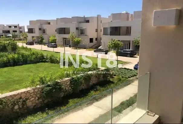 Special Chalet for Sale with High-end Finishing and Attractive Price