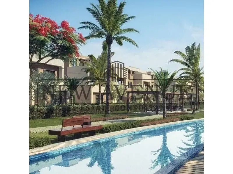 A rare under-market opportunity to own a standalone villa in one of Taj City’s most modern phases, offering strong value and flexible payment terms.